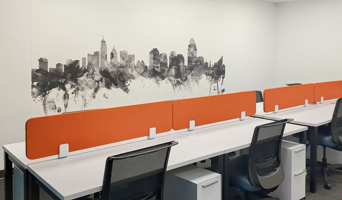 OH, Cincinnati - Chester Rd