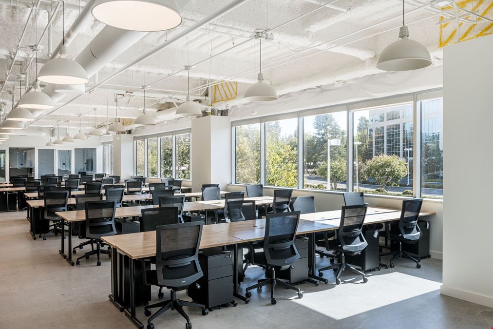 Campus @ Warner Center