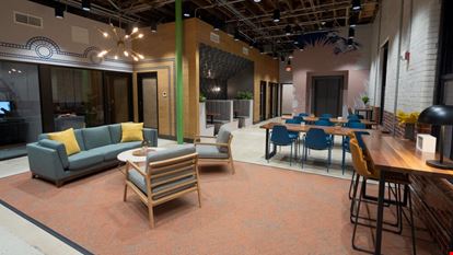 Preview of COhatch - Lakeland Office space for Rent in Lakeland