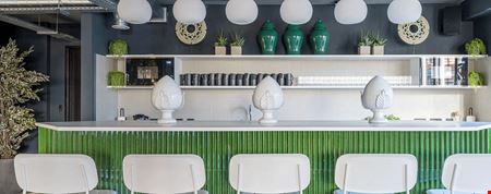 Preview of The Boutique - Richmond Coworking space for Rent in London