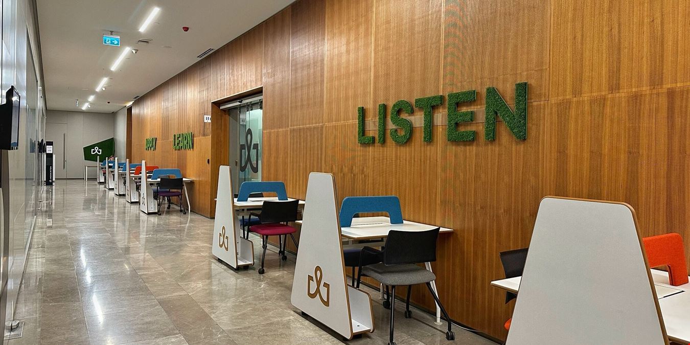 Workinton - Levent 199