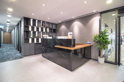 Preview of Compass Offices - Wing Centre Office space for Rent in Hong Kong