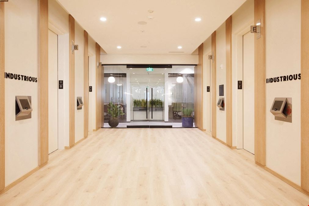 200 East Las Olas Blvd