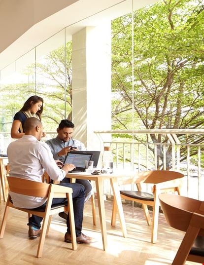 Preview of Common Ground - Ara Damansara Office space for Rent in Petaling Jaya