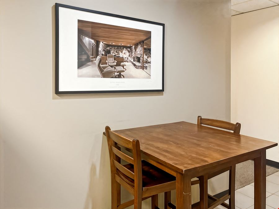 CA, Santa Rosa - Stony Circle