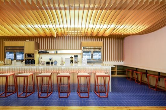 Preview of 71 5th Avenue Office space for Rent in New York