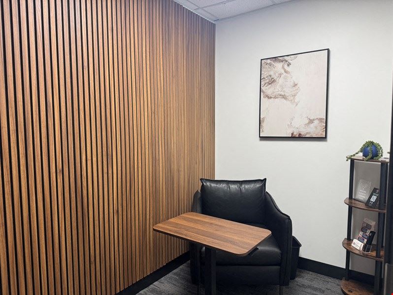 Independence Office Evolution