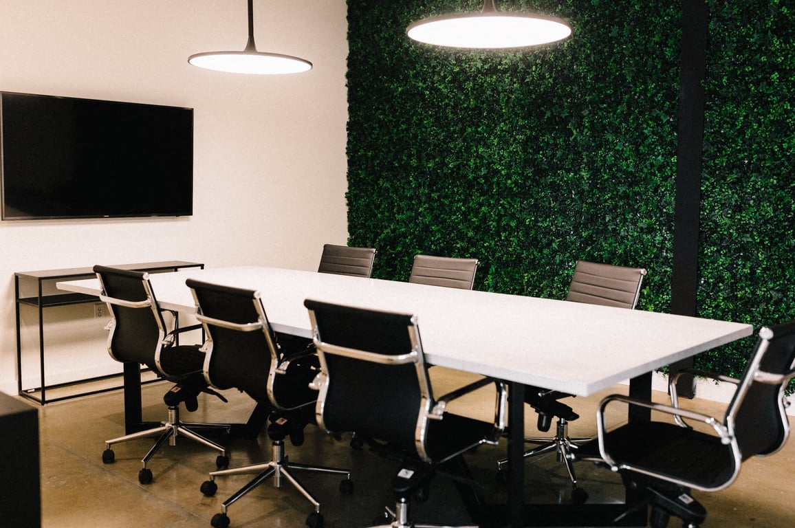 Meeting Space