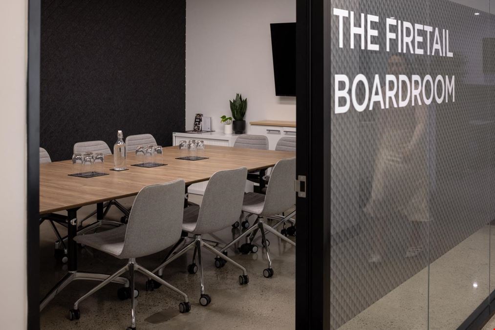 Liberty  - West Perth