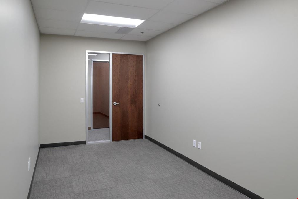 Private Executive Office (Long Term)