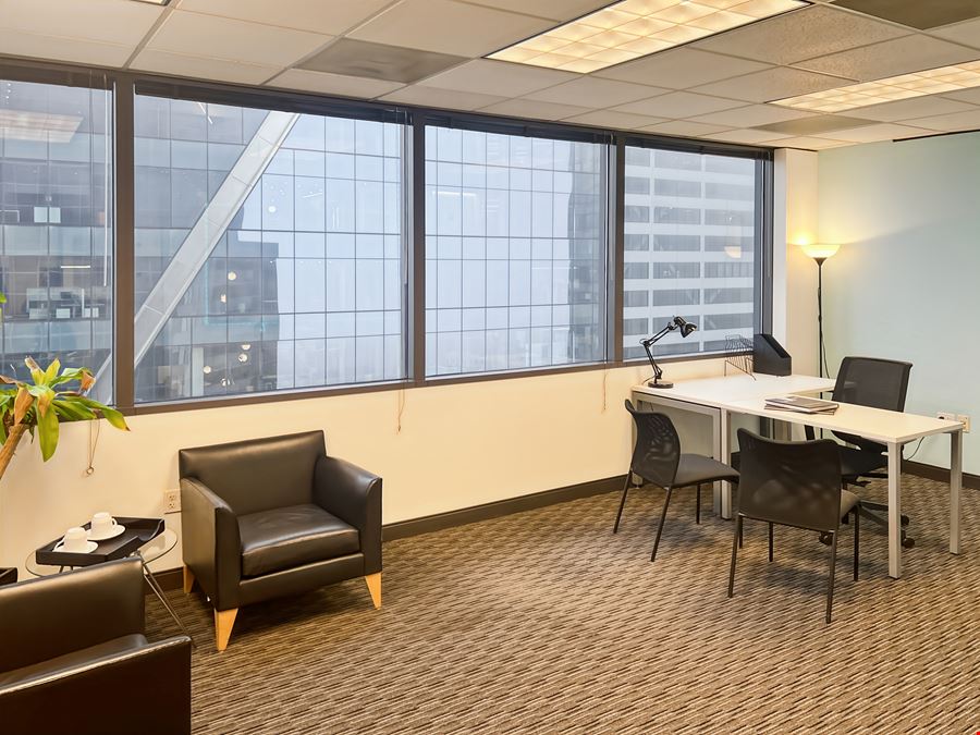 WA, Seattle - Smith Tower