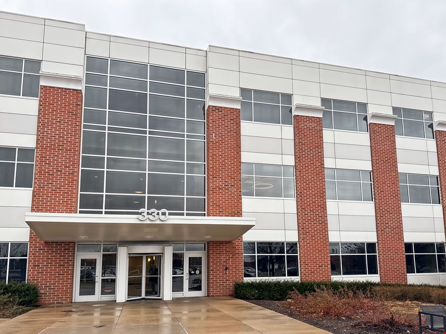 PA, State College - Innovation Blvd