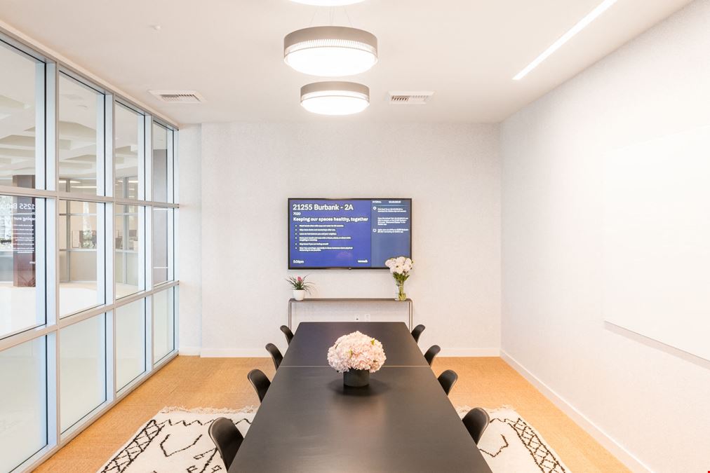 Campus @ Warner Center