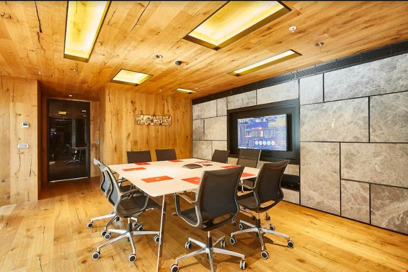 EOfis - Levent Loft Levent