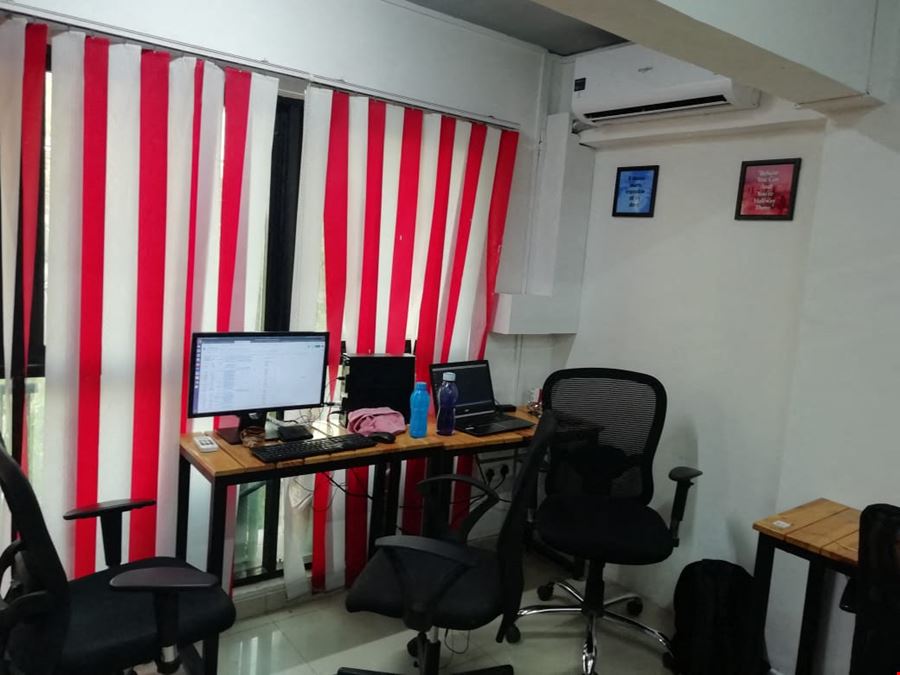 CoWork Studio - VimanNagar