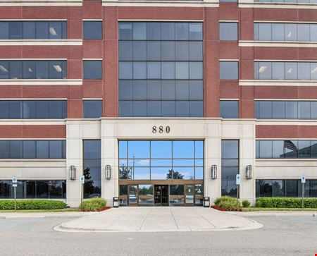 Preview of Surge Colab Coworking space for Rent in Troy