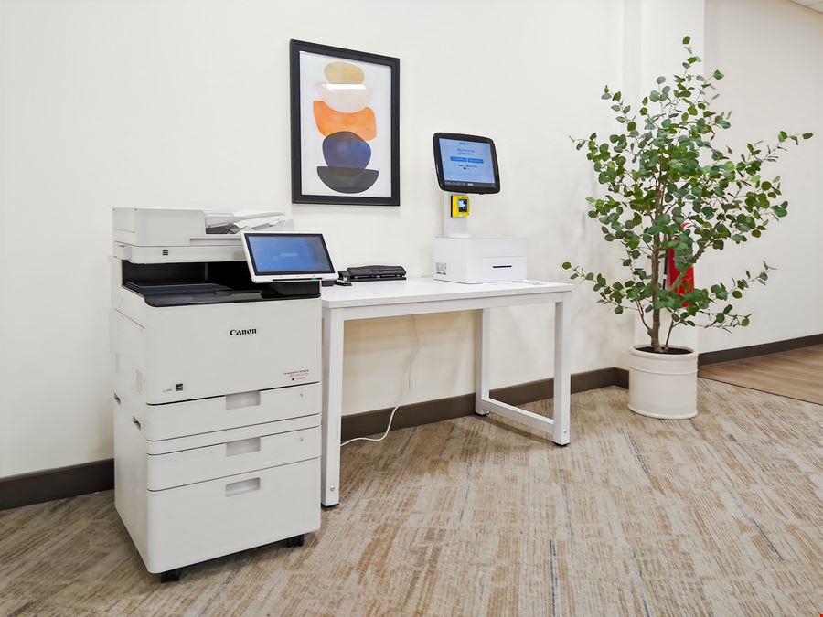 NJ, Parsippany - Rt 10