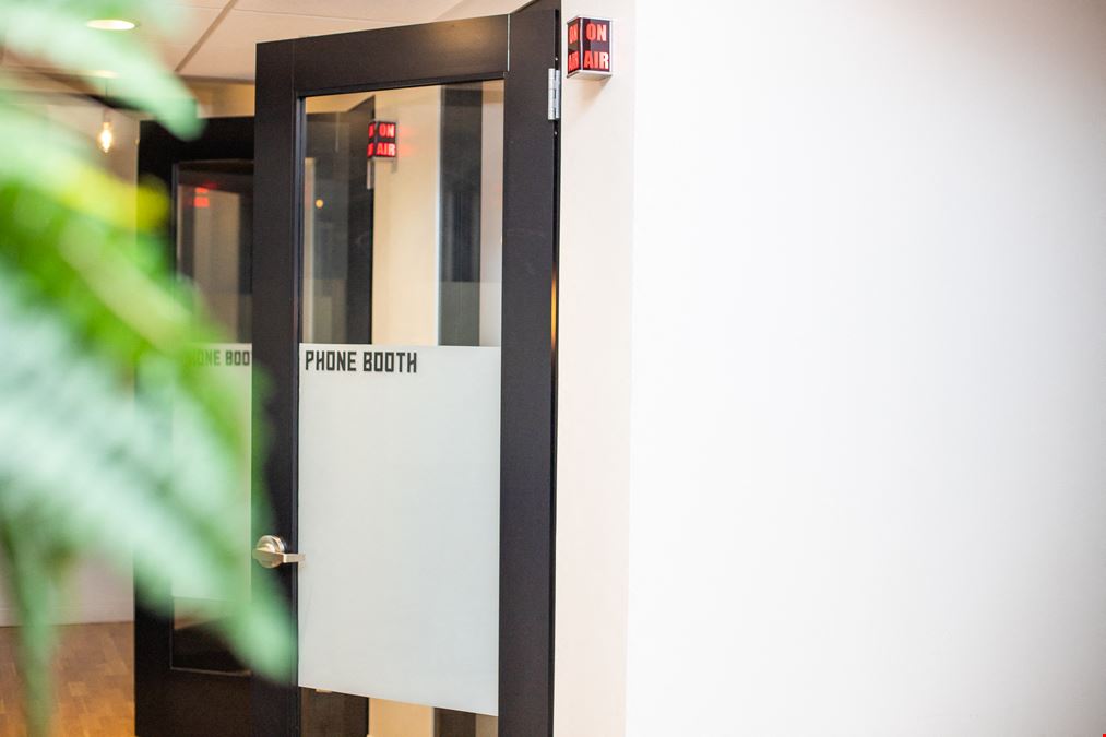 The Mill at Market West