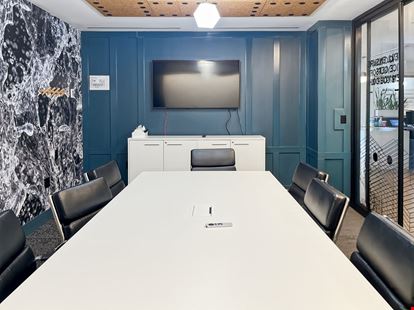 IL, Chicago - 332 S Michigan Avenue