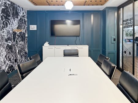 Preview of IL, Chicago - 332 S Michigan Avenue Office space for Rent in Chicago