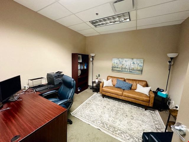 Boss Buiness Centres