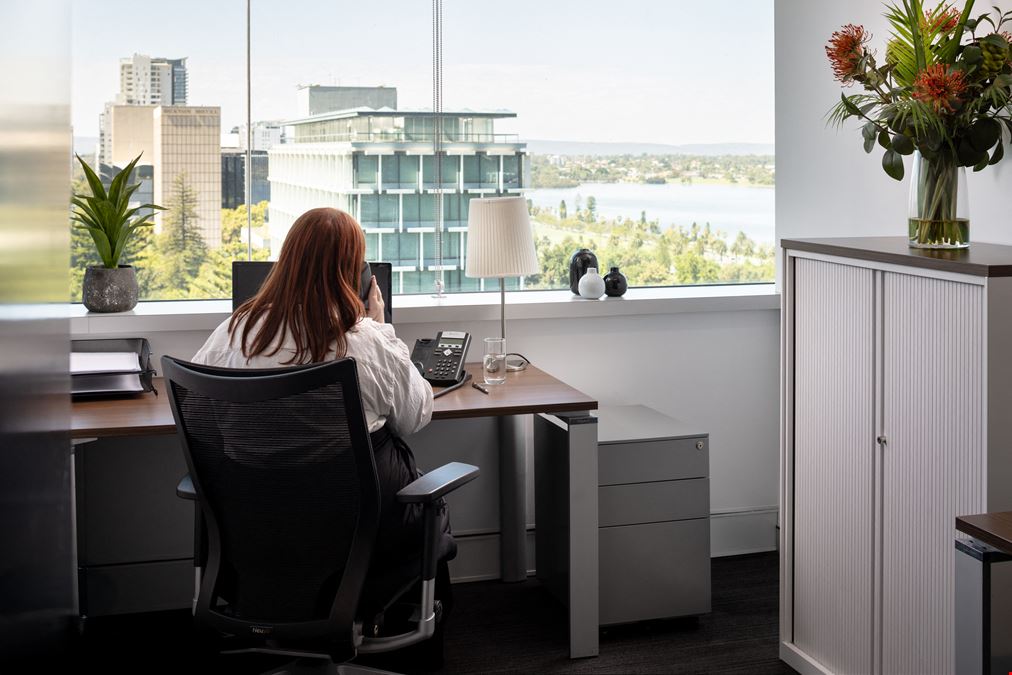 Liberty 37 St Georges Terrace