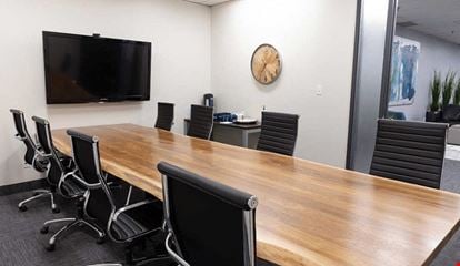 Preview of OnePlan Business Centres - desk space in Burlington