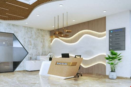 Preview of IndiQube - Kovai Office space for Rent in Coimbatore