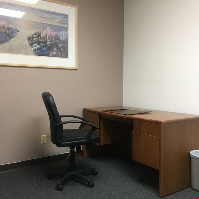 Executive Offices