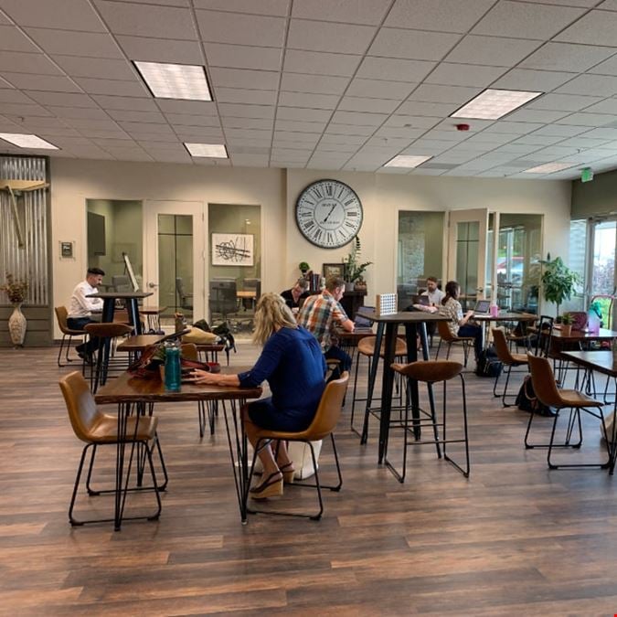 The Village Workspace