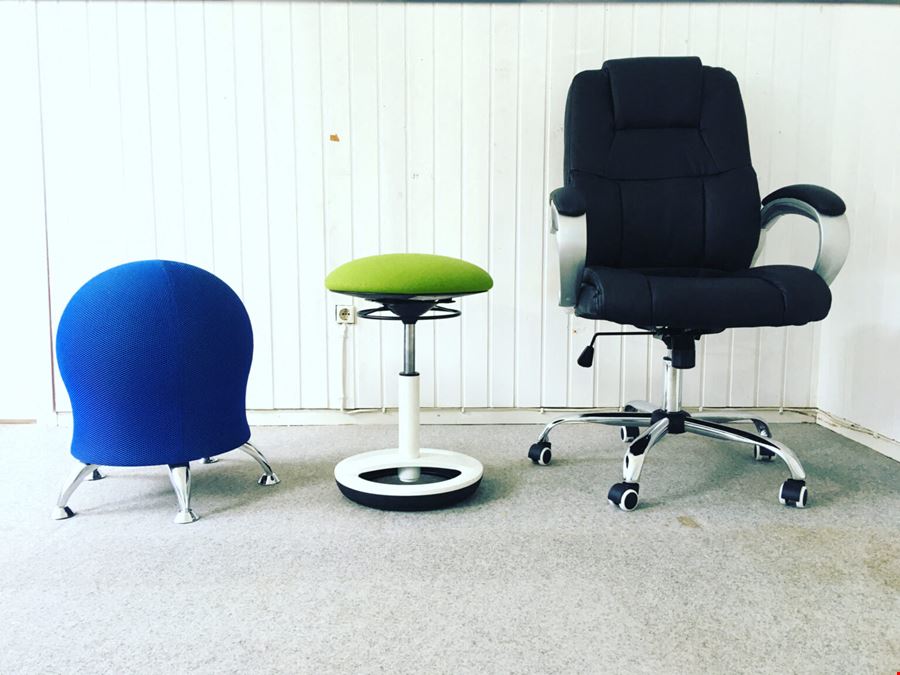 CoWorking Schlei Kiesby