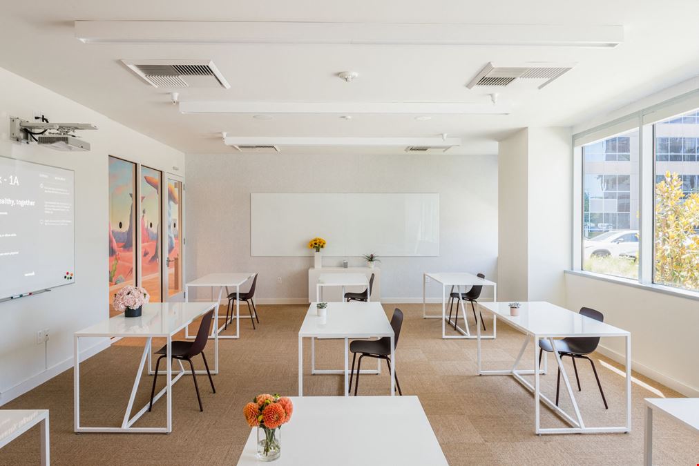 Campus @ Warner Center