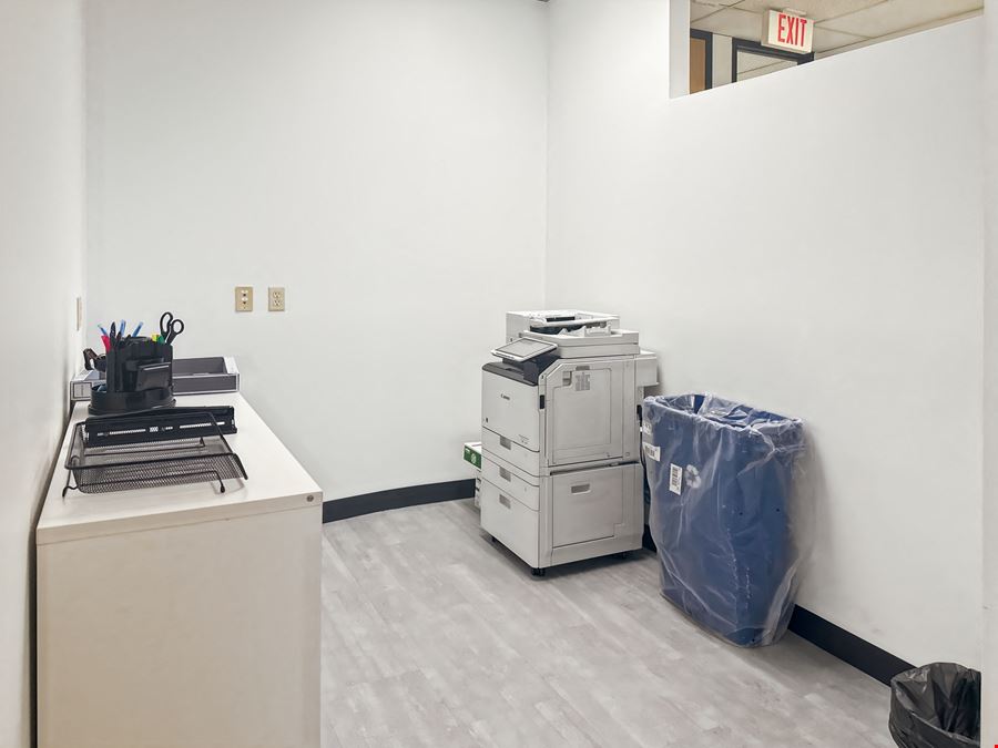 LA, Lafayette - W. Pinhook Rd.