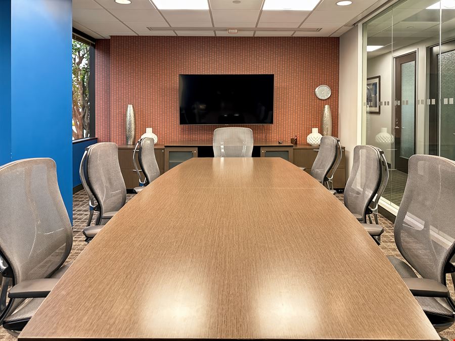 CA, Brea - Brea Campus