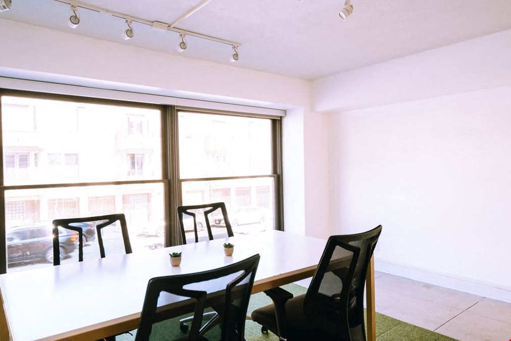 FoundrSpace - Old Town Pasadena