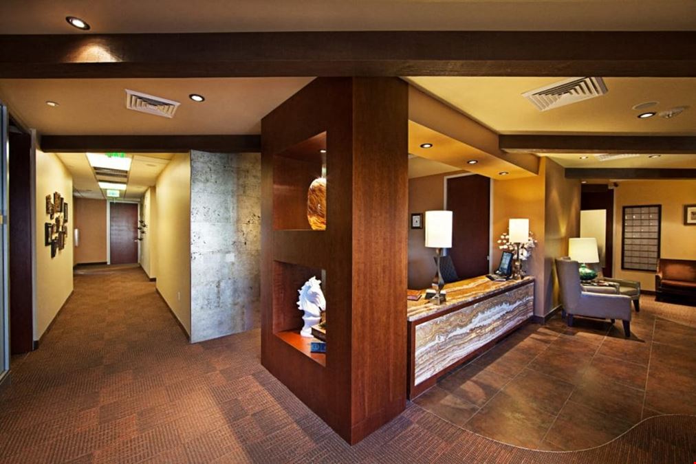 Lux Offices - Scottsdale