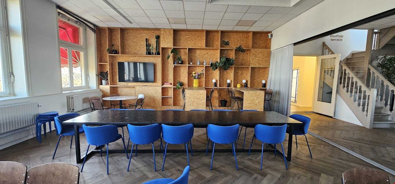 StartDock - Singel 126