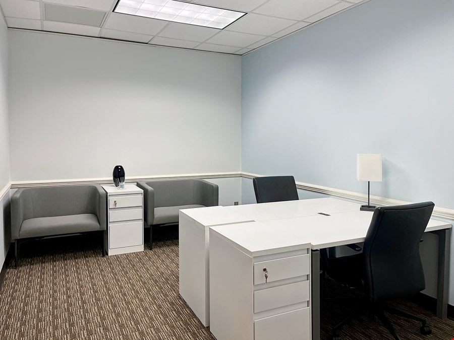 Birmingham, AL - Perimeter Park