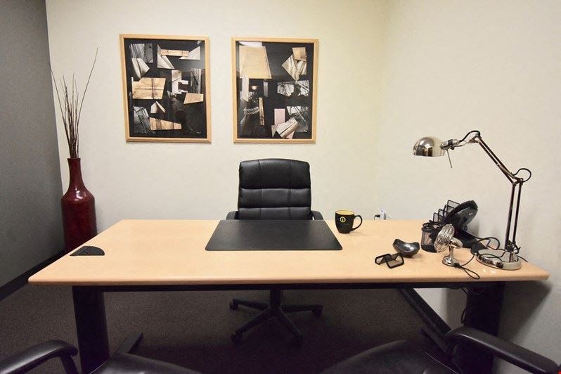 Intelligent Office - Walnut Creek