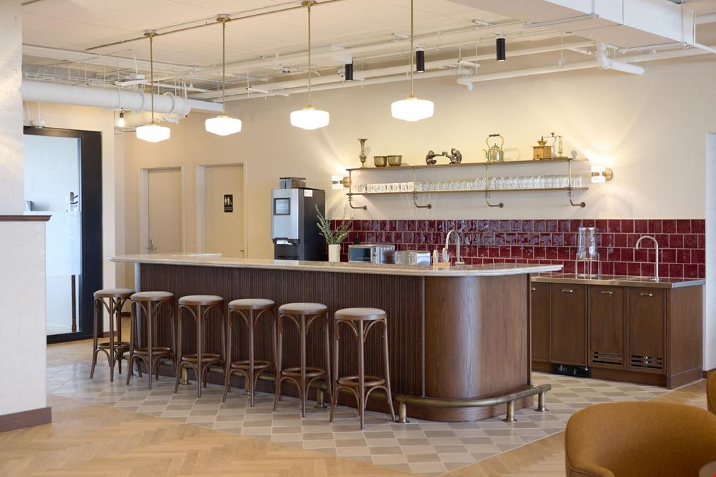 100 Biscayne Boulevard