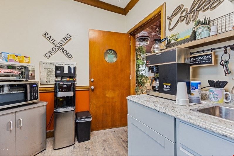 Collaboration Station