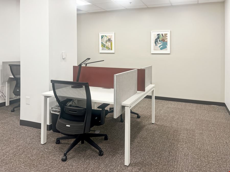 FL, Maitland - Concourse Pkwy S