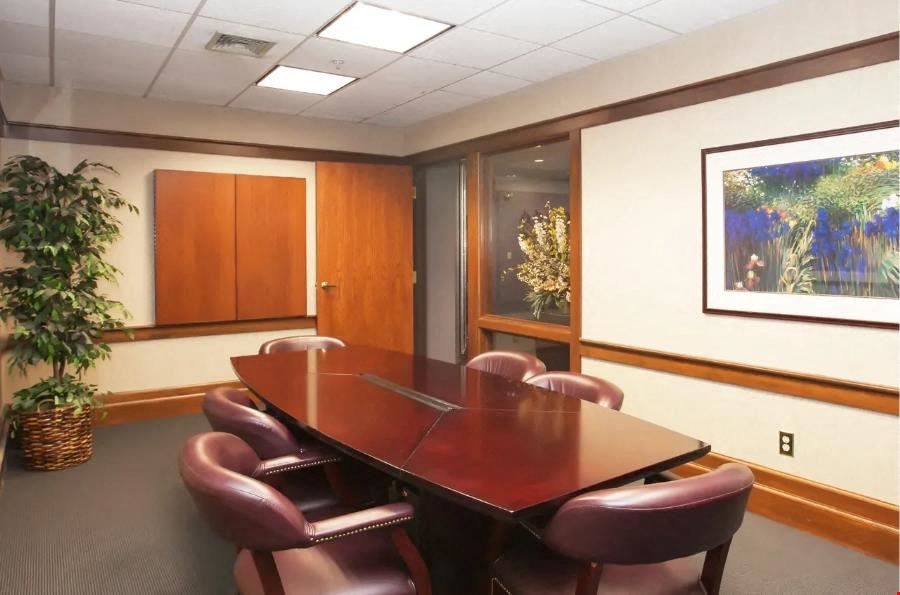 Cornerstone Office Center