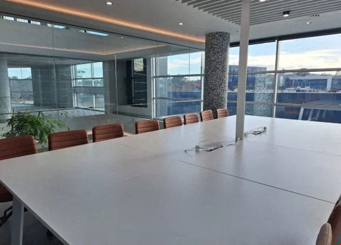 Connect 64 Co-Working