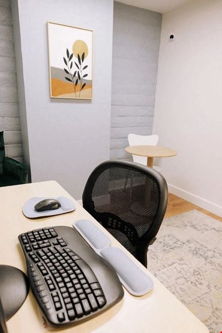 Common Room Coworking
