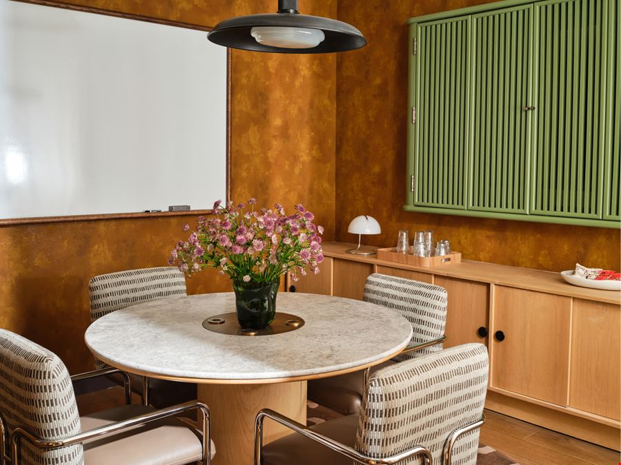 Constable Room