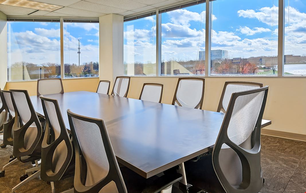 Lakefront at Keystone