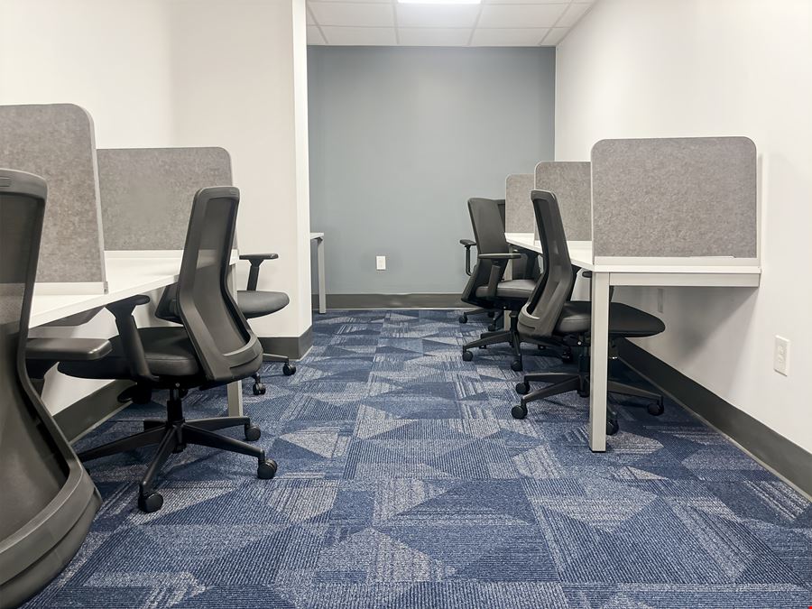 PA, Altoona - East Pleasant Valley Blvd