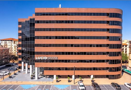 Preview of 2626 Cole Avenue Office space for Rent in Dallas