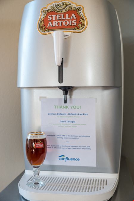 Confluence Small Business Collective